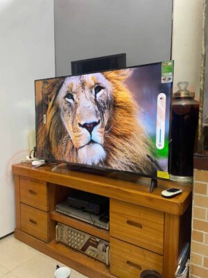 Tivi Xiaomi A Pro 43 inch