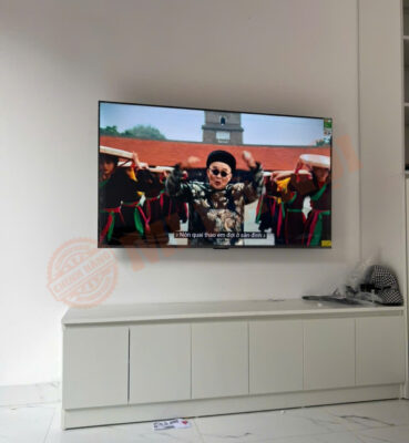 Google Tivi Xiaomi A Pro 55 inch 2026