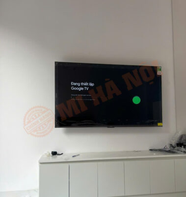 Google Tivi Xiaomi A Pro 55 inch 2026