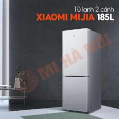 Tủ lạnh hai cánh Xiaomi Mijia 185L