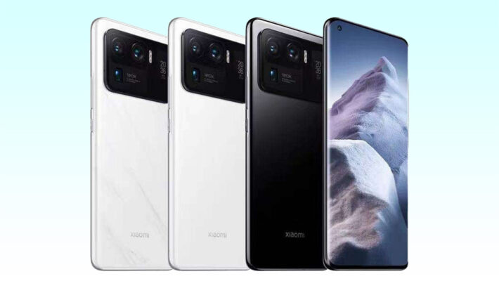 Rò rỉ thông tin Xiaomi 16 Pro Max 