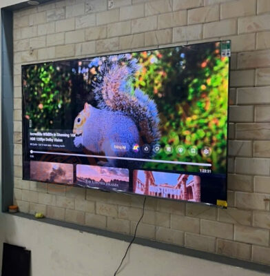 Google Tivi Xiaomi A Pro 75 inch 2026 - 02