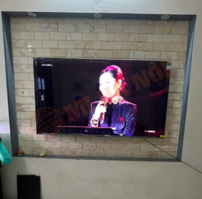 Google Tivi Xiaomi A Pro 75 inch 2026 - 01