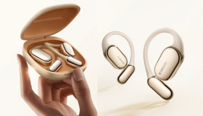 Xiaomi Open Earbuds Pro lộ diện với nhiều cải tiến
