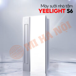 Máy sưởi nhà tắm Yeelight S6