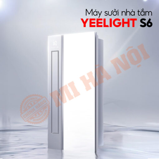 Máy sưởi nhà tắm Yeelight S6