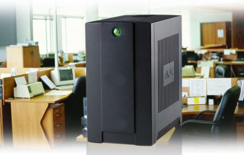 Bộ lưu điện (UPS)