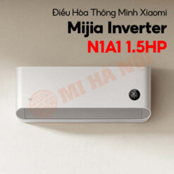 Điều hòa 2 chiều Inverter KFR-35GW/N1A1