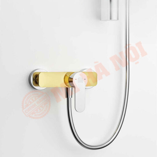 Chắc chắn và an toàn với bộ điều chỉnh nước bằng đồng thau nguyên khối