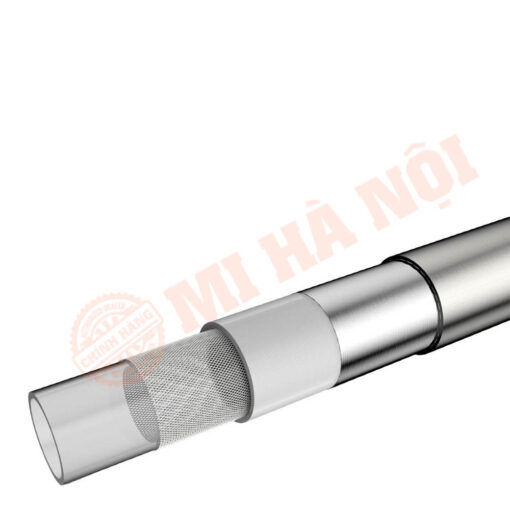 Ống dẫn nước mềm, xoay 360° chống rối, an toàn khi dùng nước nóng