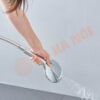 Vòi sen tích hợp chế độ xịt mạnh giúp làm sạch nhanh chóng