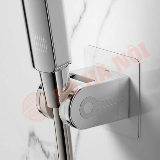 Giá đỡ vòi sen linh hoạt, dễ lắp đặt cho mọi không gian