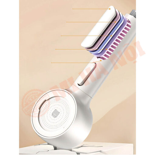 Lớp sơn bền đẹp, không bong tróc