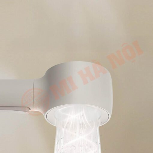 Công nghệ rửa ngược 360° – Làm sạch cặn, chống tắc nghẽn, đổi chế độ linh hoạt