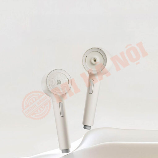 Đặc điểm nổi biệt của đầu vòi sen cầm tay Diib DXHS018 