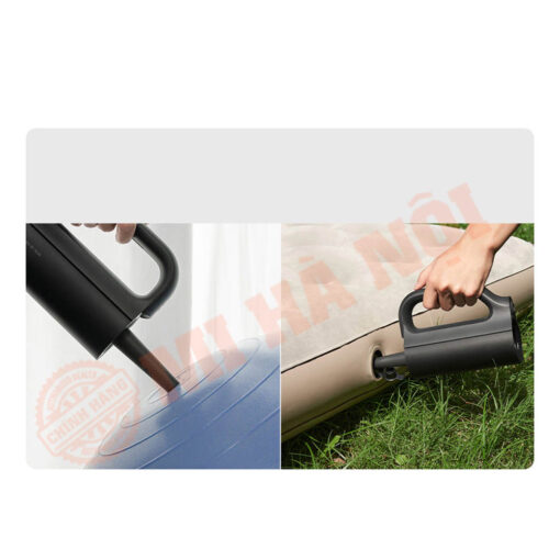 Đầu bơm hơi cho bóng bay và đệm hơi