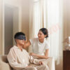 Biểu tượng chăm sóc và chia sẻ