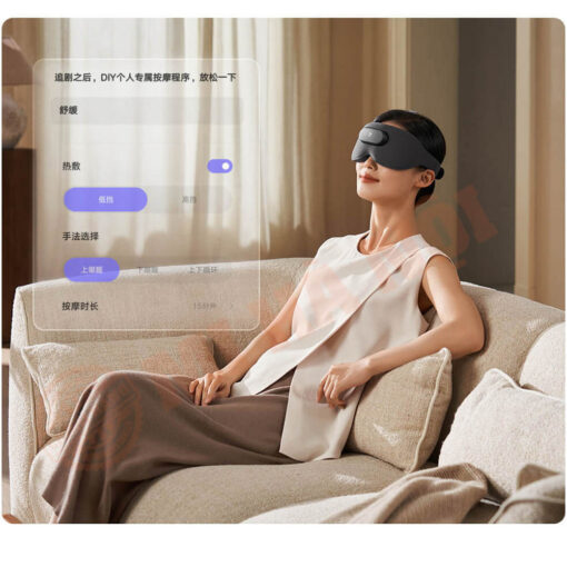 Hỗ trợ điều khiển qua APP Mijia