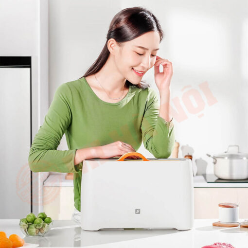 Bảo vệ toàn diện, an tâm trong từng khoảnh khắc
