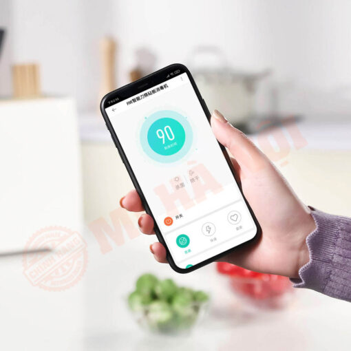 Điều khiển thông minh, chủ động mọi lúc