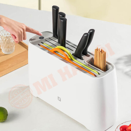 Chuẩn bị nhanh trước bữa ăn, không còn chờ đợi
