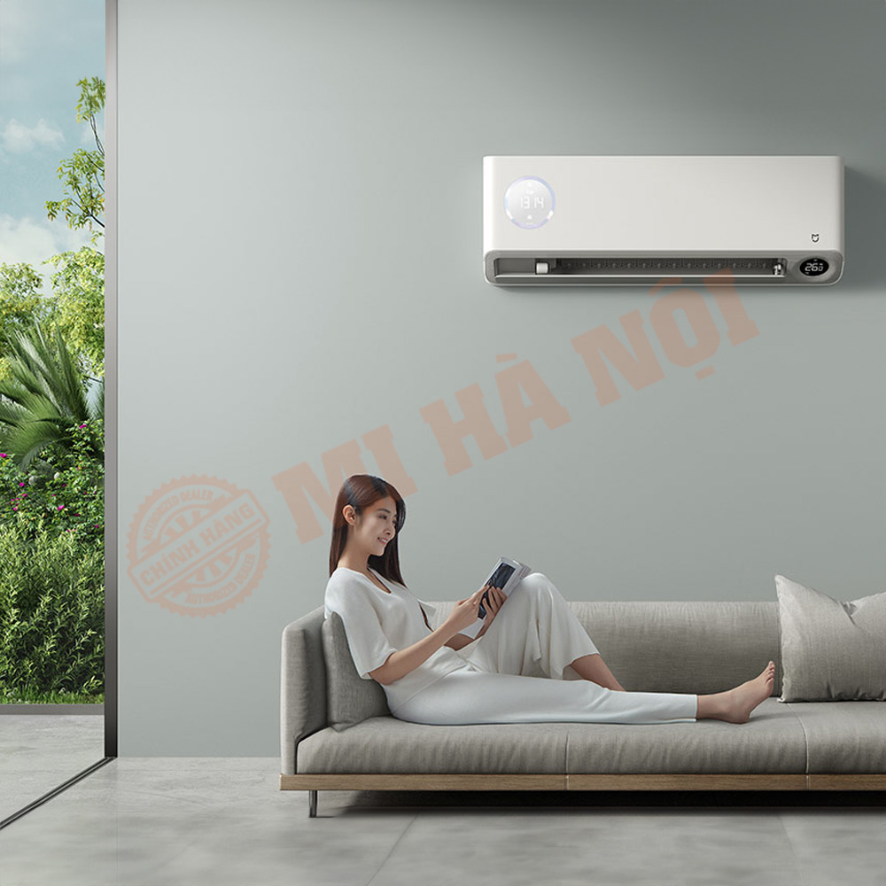 Phòng nhỏ nên dùng máy lạnh như thế nào là hợp lý?