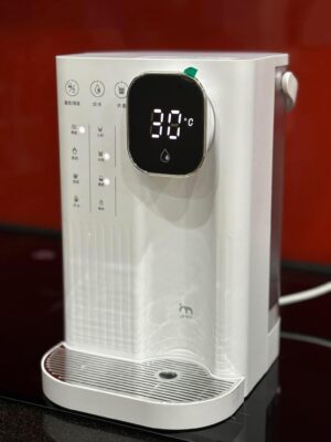 Máy nước nóng để bàn Xiaomi Jmey T2