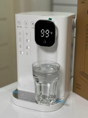 Máy nước nóng để bàn Xiaomi Jmey T2