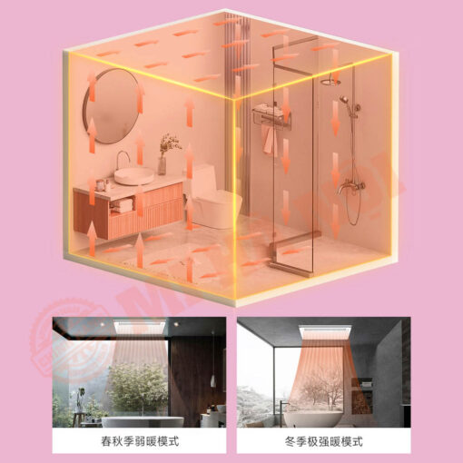 Công nghệ tuần hoàn hỗn hợp 360°
