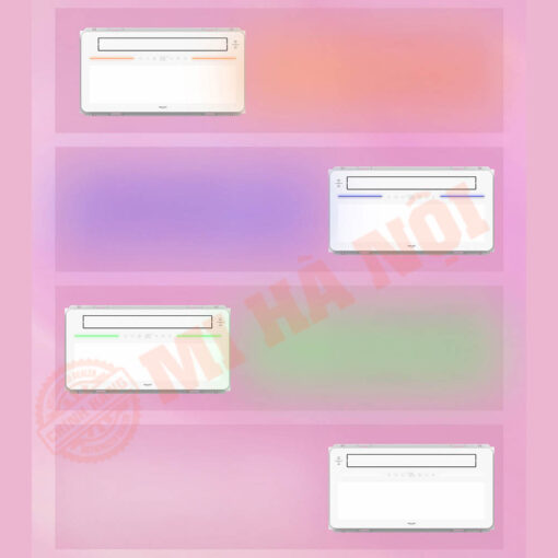 Chiếu sáng đèn LED hiện đại