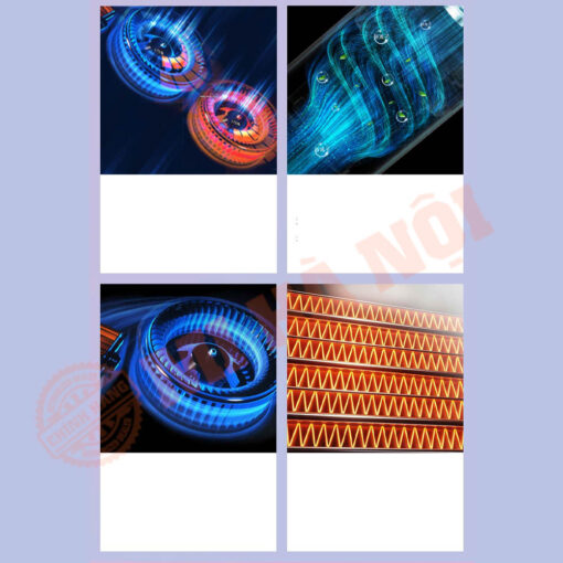 Hệ thống gió Yeelight Power