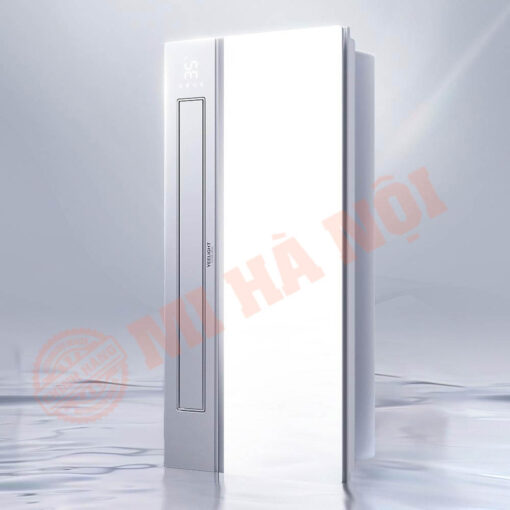 Ưu điểm nổi bật của máy sưởi nhà tắm Yeelight S6