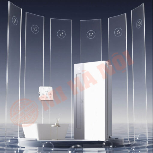 6 chức năng cốt lõi