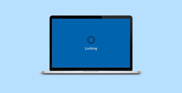 Máy tính bị locking là gì? Nguyên nhân phổ biến