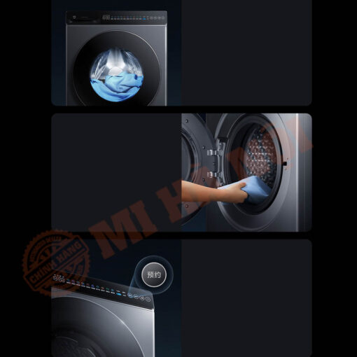 Các tính năng tiện ích khác của sản phẩm