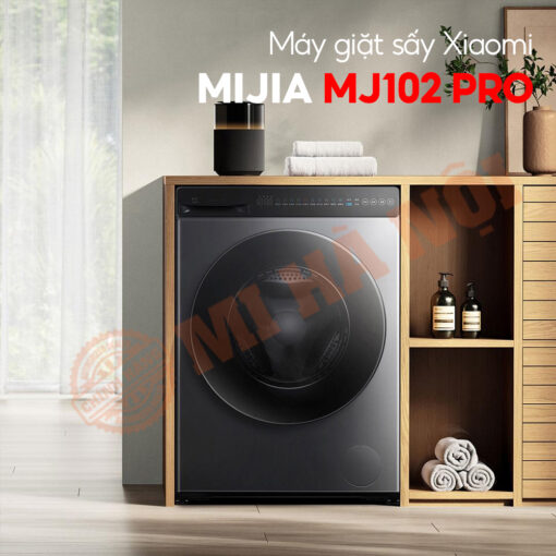 Máy giặt sấy Xiaomi Mijia MJ102 Pro