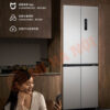 Tủ lạnh 4 cánh Xiaomi Mijia 436L với các tiện ích kết nối thông minh, nâng tầm trải nghiệm hiện đại