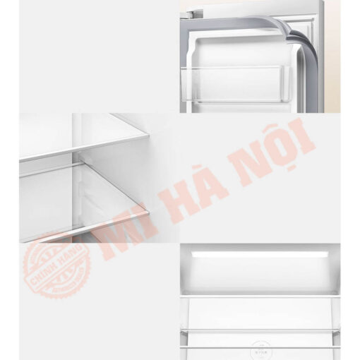 Các thiết kế tiện nghi khác