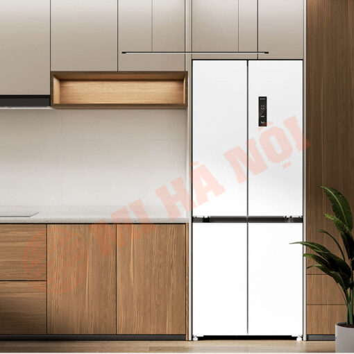 Tủ lạnh 4 cánh Xiaomi Mijia 436L BCD-436WMBI