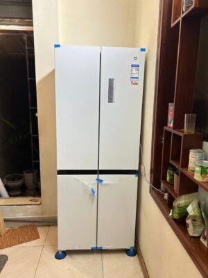 Tủ lạnh 4 cánh Xiaomi Mijia 439L