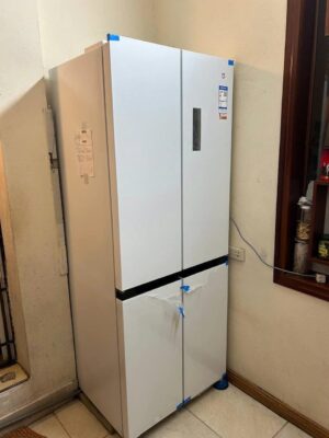 Tủ lạnh 4 cánh Xiaomi Mijia 439L
