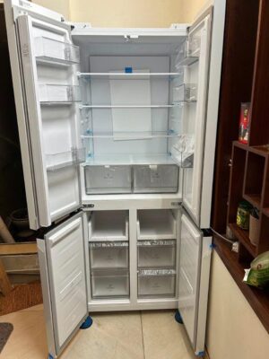 Tủ lạnh 4 cánh Xiaomi Mijia 439L