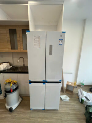 Tủ lạnh 4 cánh Xiaomi Mijia 439L