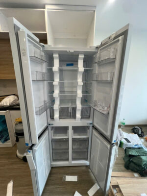 Tủ lạnh 4 cánh Xiaomi Mijia 439L