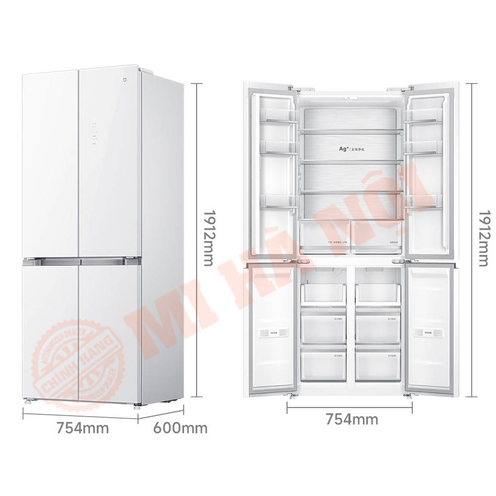 Kích thước sản phẩm