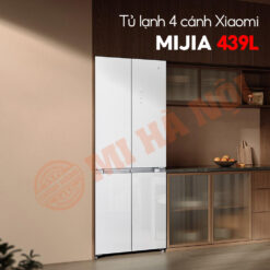 Tủ lạnh 4 cánh Xiaomi 439L