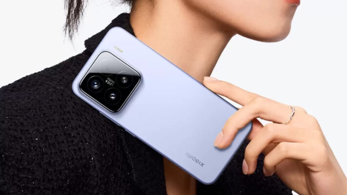 Hé lộ thiết kế, tính năng mới của Xiaomi 16 Pro Mini