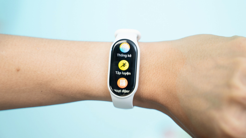 Xiaomi Band 10