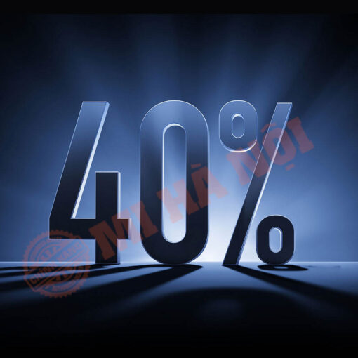 Tiết kiệm năng lượng Lingyun 2.0, hiệu suất tiết kiệm năng lượng tới 40%+