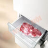 Phạm vi thay đổi nhiệt độ từ -20°C đến 5°C